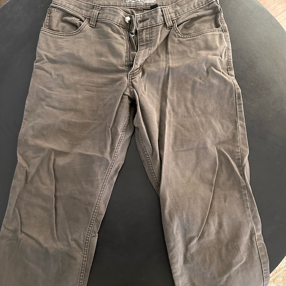 Carhartt pants